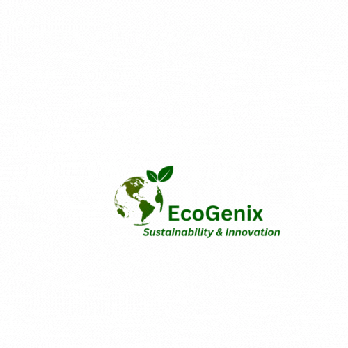 How EcoGenix Group is Shaping a Sustainable Future