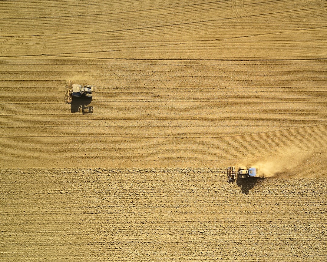 The Role of Climate Resilience in Modern Agriculture